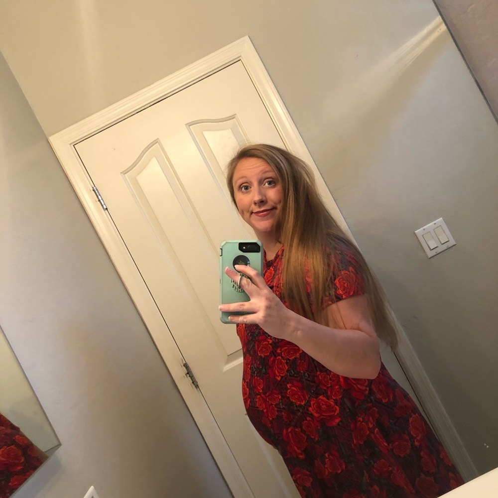 Meet your Posher, Jessica